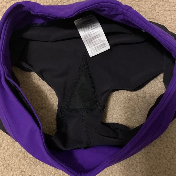 Reebok Crossfit shorts size M - Picture 3 of 3